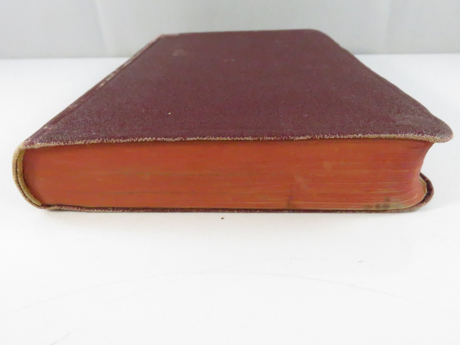 Studies in the Scriptures V At-one-ment Between God and Man 1916 IBSA Book