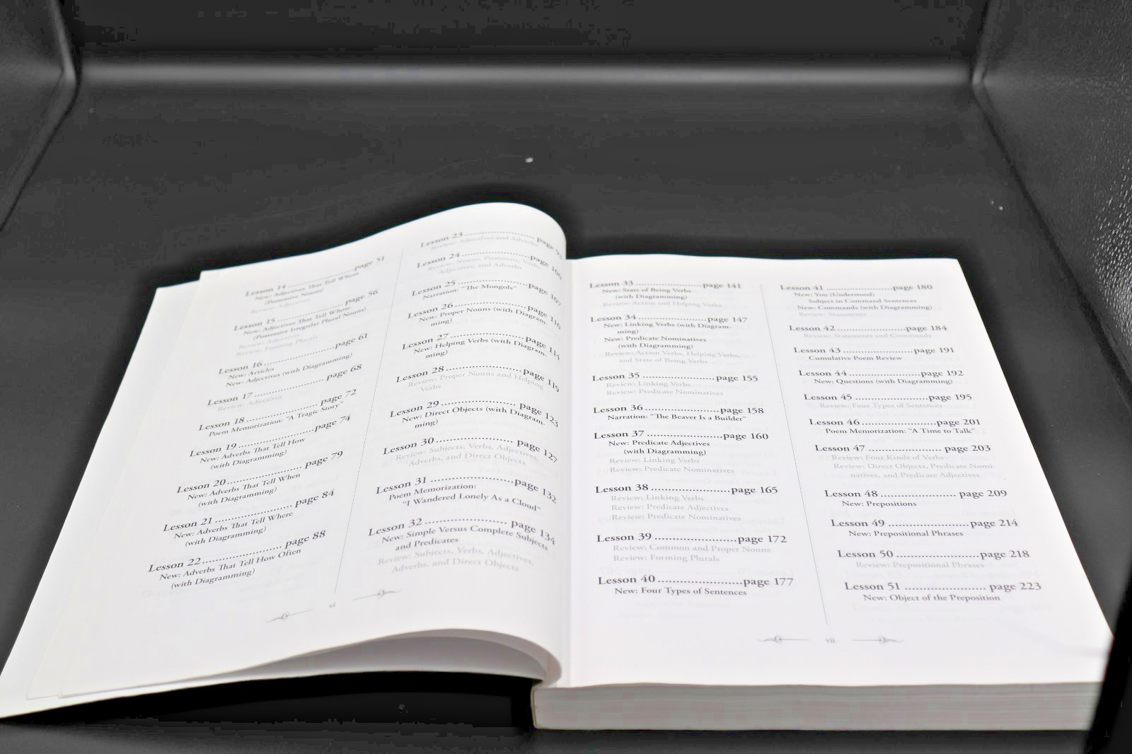 First Language Lessons for the Well-Trained Mind Level 3 Teacher’s Guide