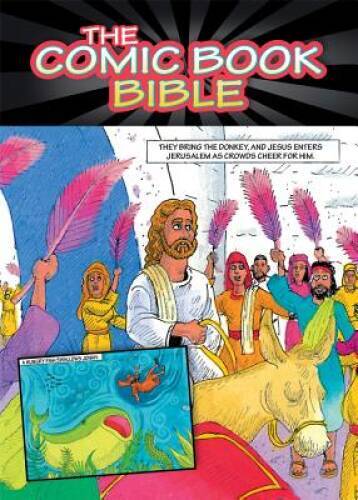 The Comic Book Bible – Paperback By Suggs, Rob – GOOD