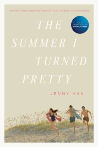 The Summer I Turned Pretty (Summer I Turned Pretty, The) – Paperback – VERY GOOD