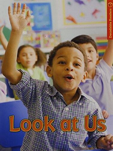 Journeys: Decodable Reader: Unit 6 Grade K – Paperback – GOOD