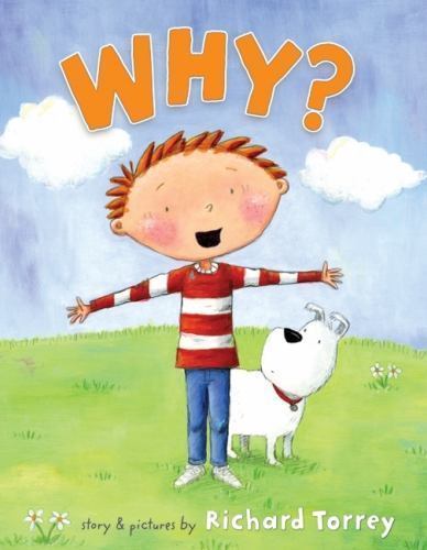 Why? by