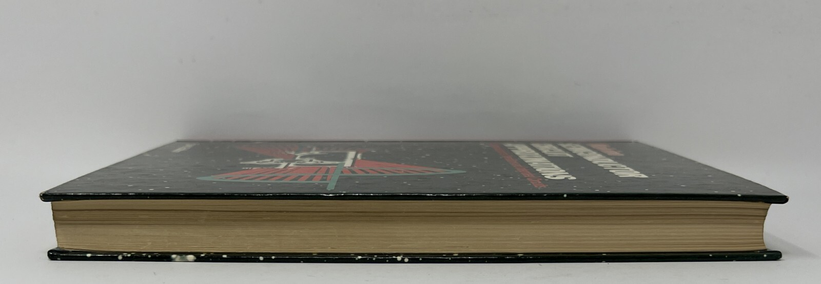 VTG Semiconductor Circuit Approximations: 4th Ed. by Albert Malvino – 1985 HC