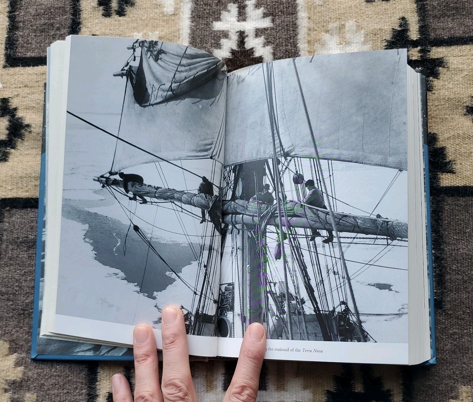 The Worst Journey in the World-Apsley Cherry-Garrard-The Adventure Library 1997