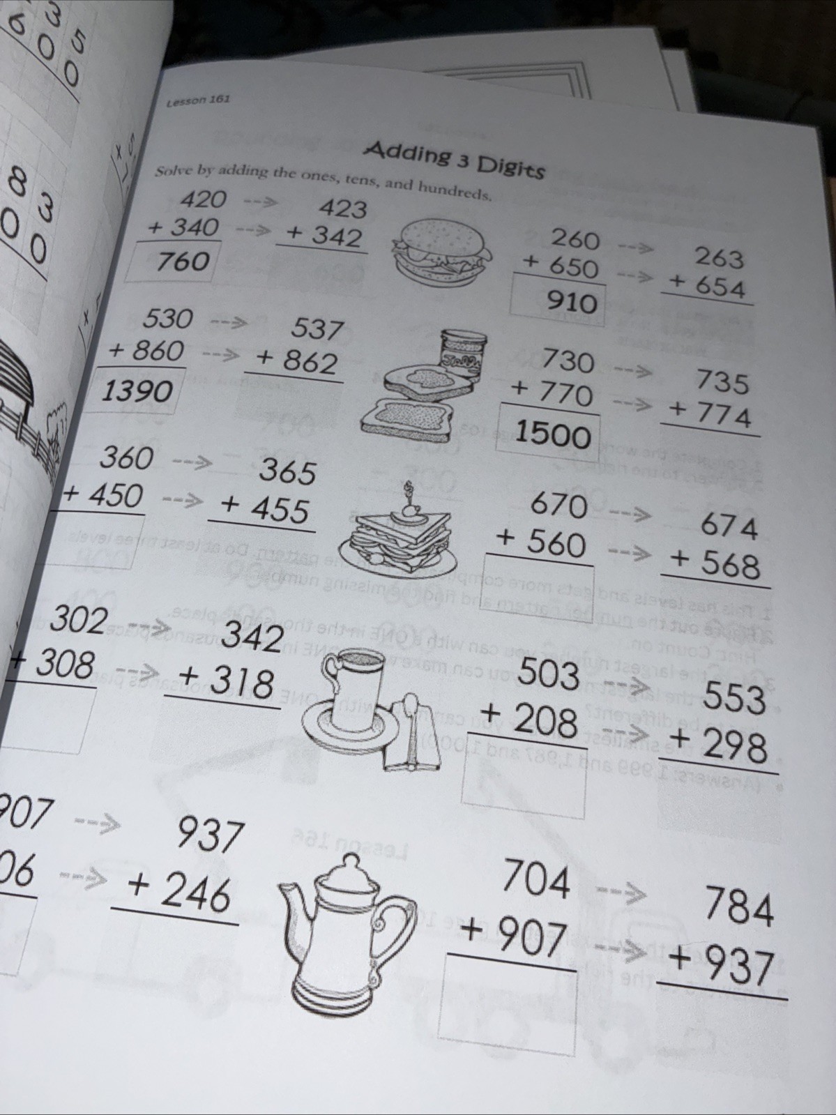 2nd Grade Homeschool Bundle Math Language Science History Full Year Curriculum