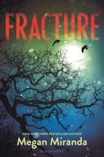 Fracture – Paperback By Miranda, Megan – GOOD