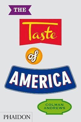 The Taste of America by