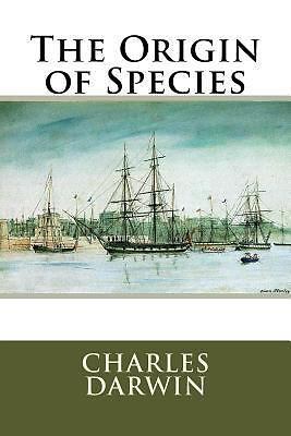 The Origin of Species by