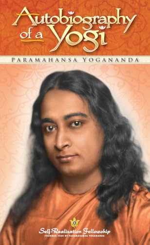 Autobiography of a Yogi – Paperback, by Paramahansa Yogananda – Acceptable r