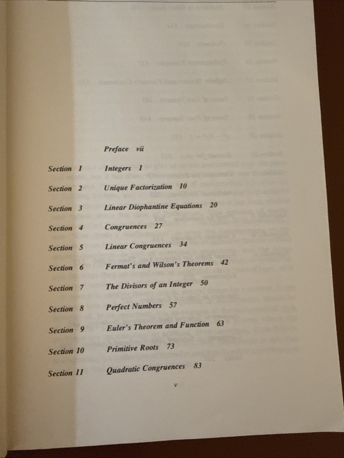 Elementary Number Theory: Second Edition (Dover Books on Mathematics)