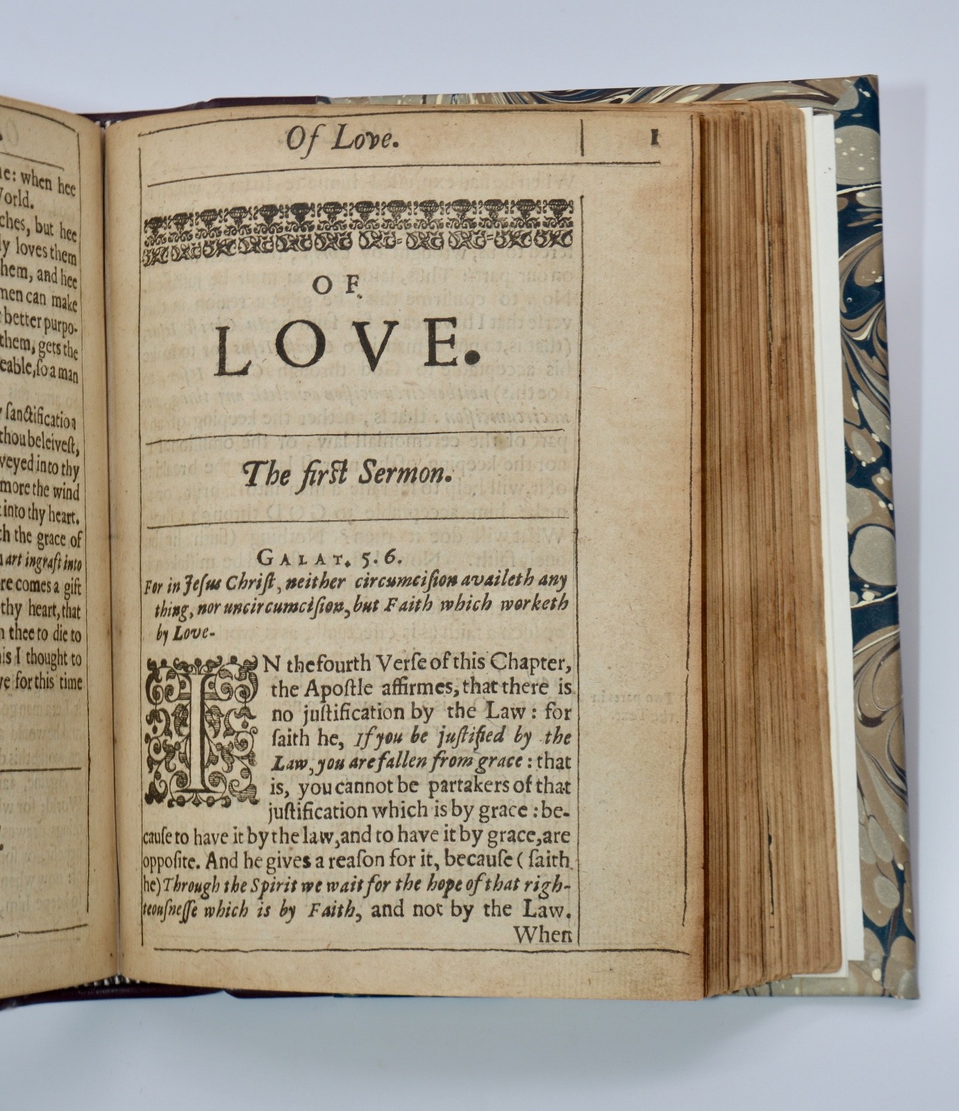 John Preston Breast-Plate of Faith and Love Sermons | Puritans, Rare Bibles