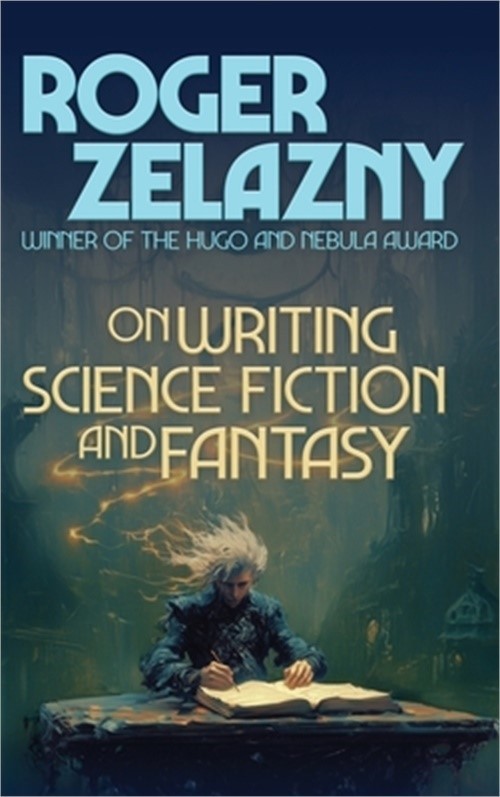 On Writing Science Fiction and Fantasy (Hardback or Cased Book)