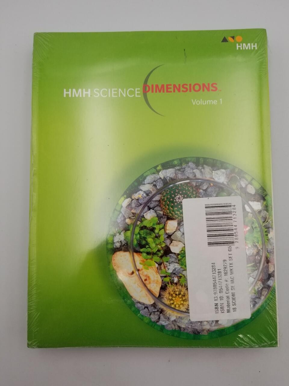 Student Edition Interactive Worktext Set Grade 5 2018 (Science…
