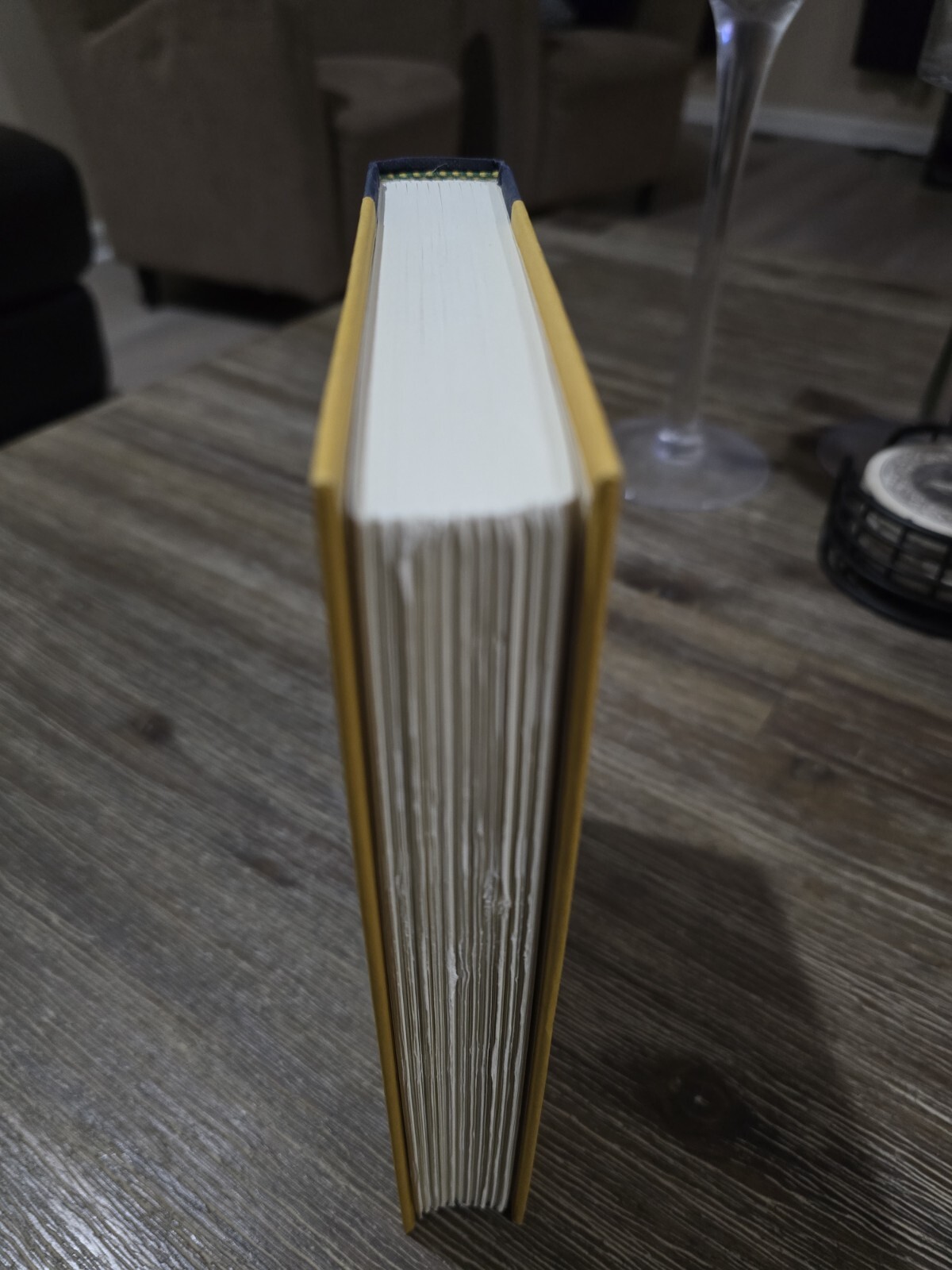SIGNED~Station Eleven by Emily St. John Mandel, 1st Edition, 9th Printing, HC DJ