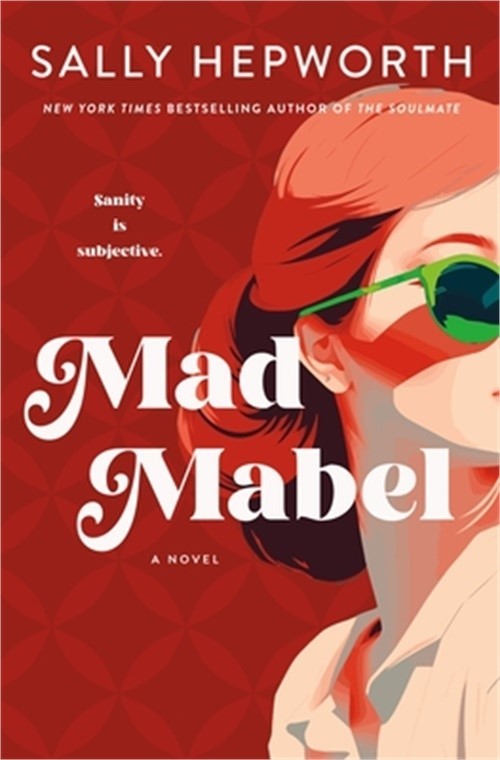 Mad Mabel (Hardback or Cased Book)