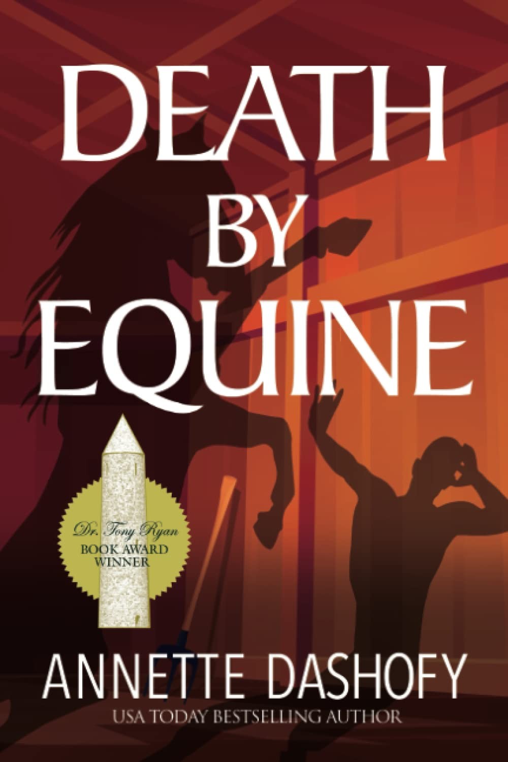 Death by Equine