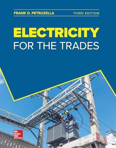 Loose Leaf for Electricity for the – Loose Leaf, by Petruzella Frank D. – New