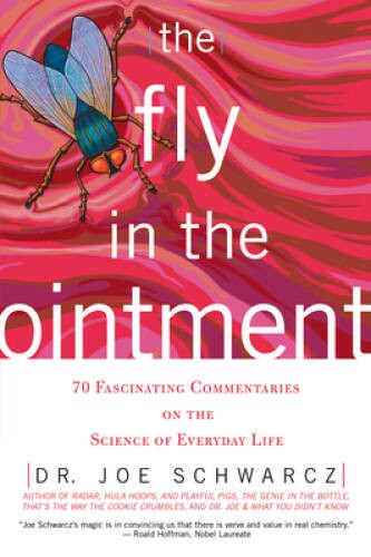 The Fly in the Ointment: 70 Fascinating Commentaries on the Science of Ev – GOOD