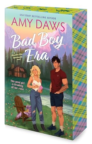 Bad Boy Era A Best Friends Twi – VERY GOOD