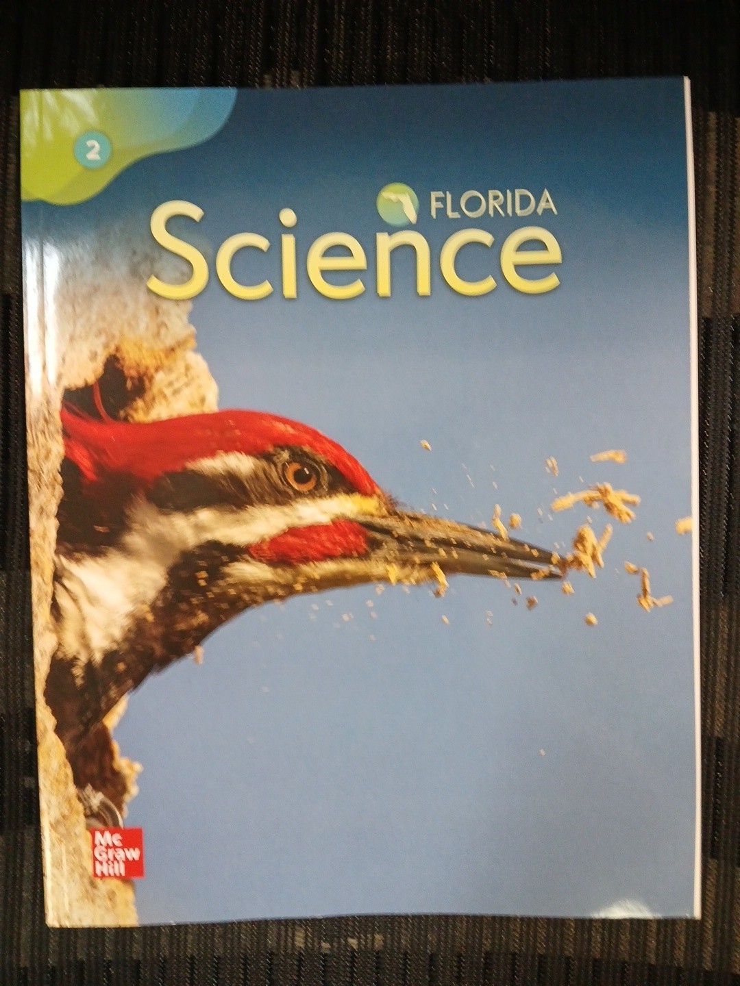 McGraw Hill Florida Science Grade 2, McGraw-Hill Educat