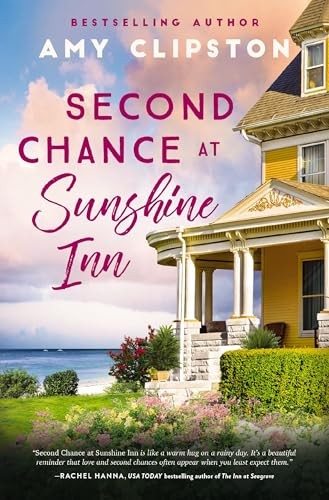 Second Chance at Sunshine Inn: – GOOD