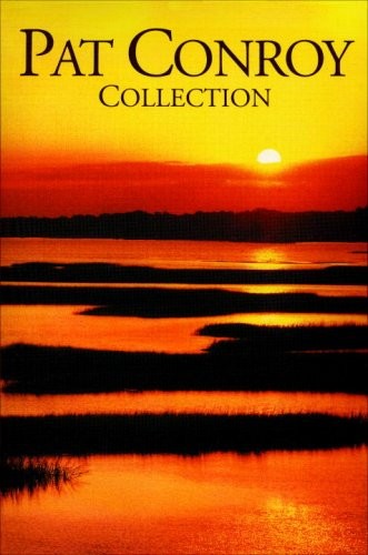The Pat Conroy Trade Paperback Boxed Set