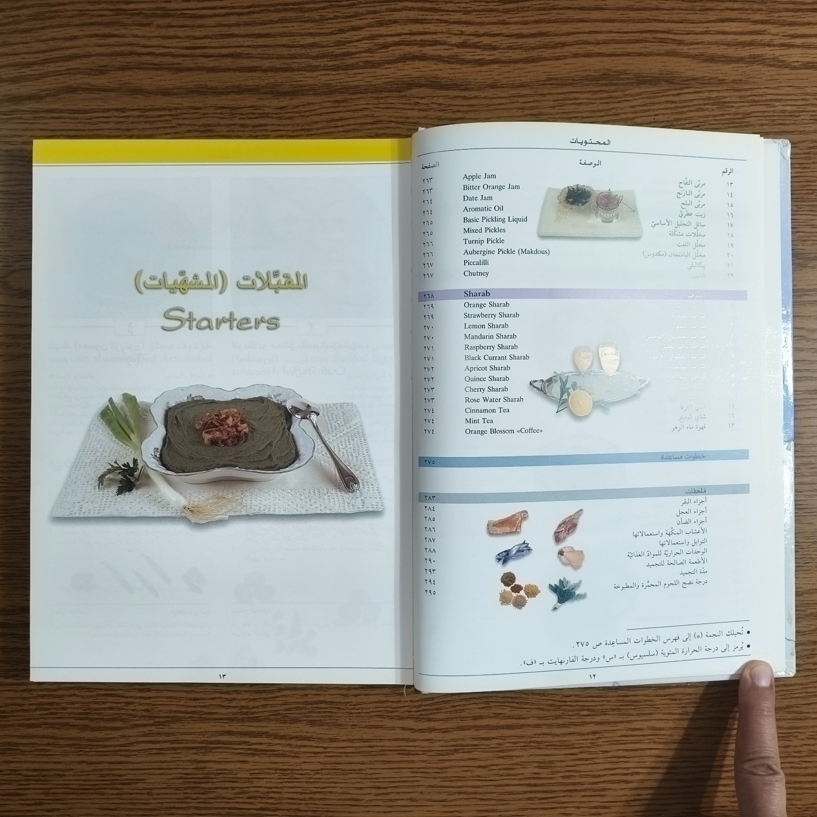 Arabic Kitchen Cooking Encyclopedia موسوعة الطبخ الشاملة الطهي المطبخ العربي طهي