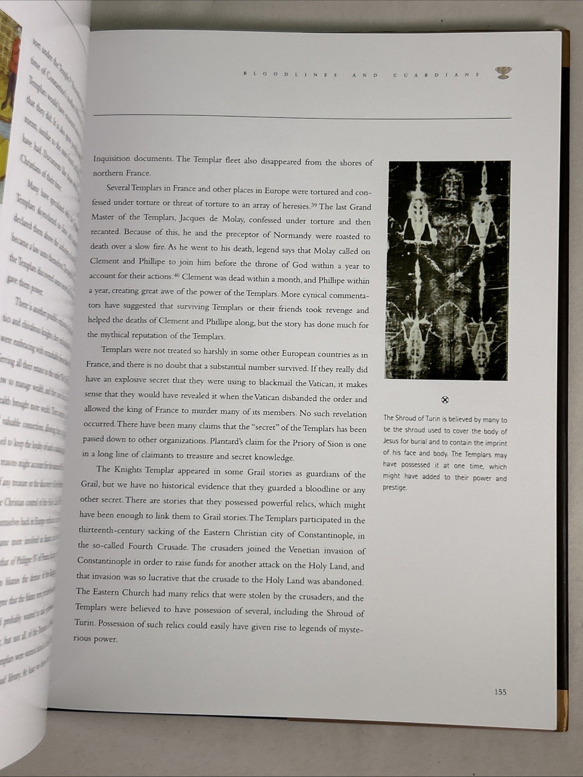 Beyond the Da Vinci Code: From the Rose Line to Bloodline by Duchane, Sangeet