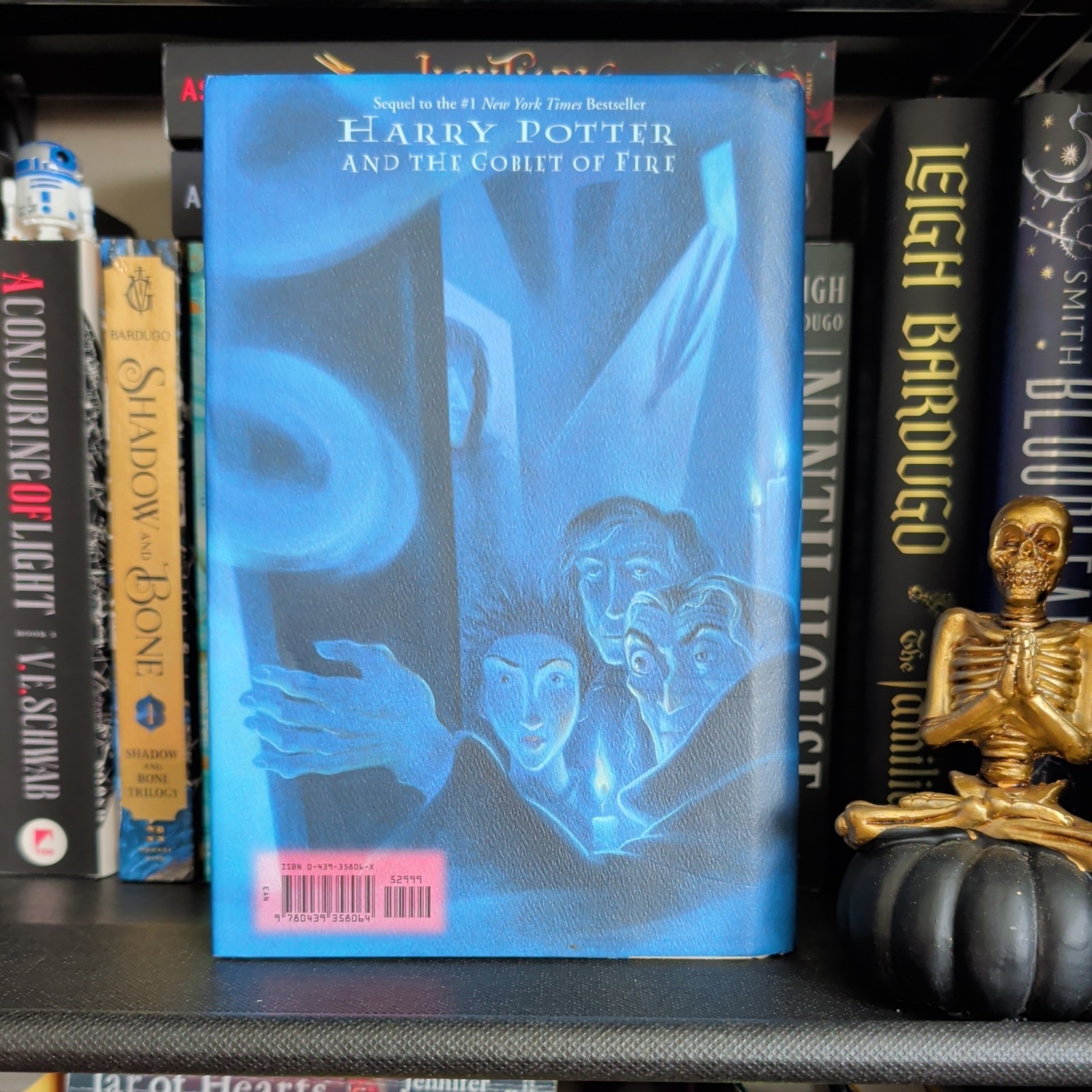 Harry Potter Ser.: Harry Potter and the Order of the Phoenix by J. K. Rowling…
