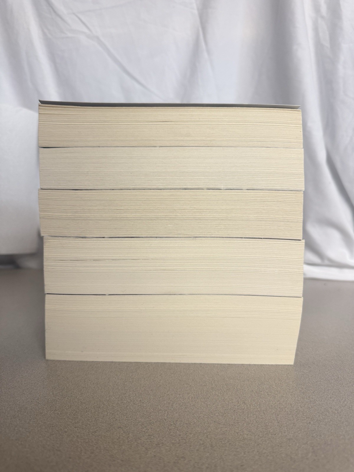 Twilight Saga Complete Series 5 Book Set Stephenie Meyer Paperback Lot New Cover
