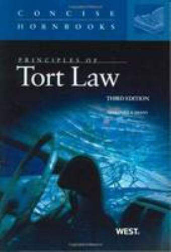 American Criminal Law: Cases, Statutes and Comments (Concise Hornbook Series)