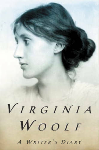 A Writer’s Diary – Paperback By Woolf, Virginia – GOOD