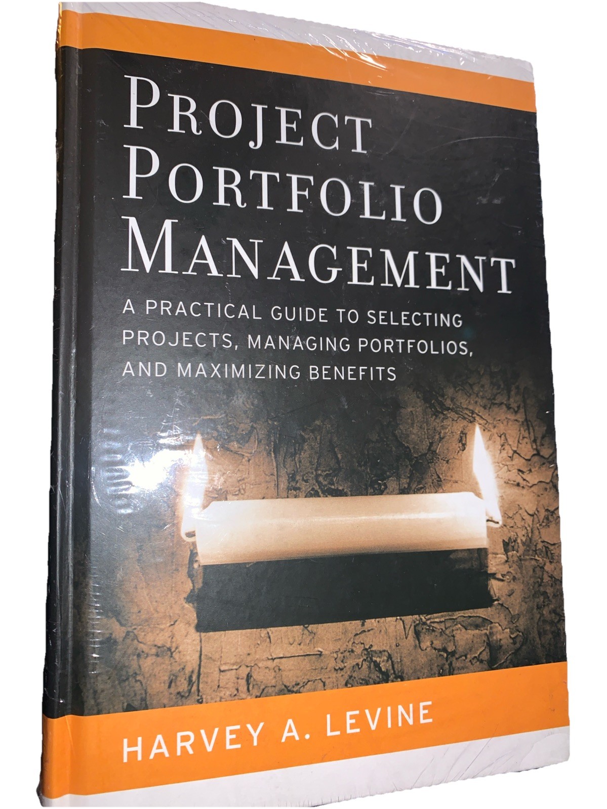 Project Portfolio Management : A Practical Guide to Selecting Projects, Managing