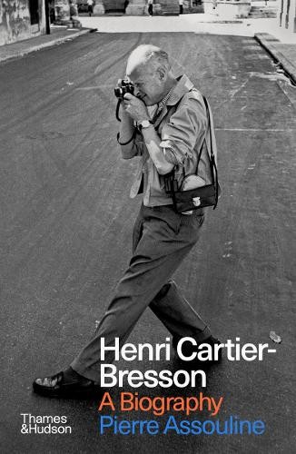 Pierre Assouline Henri Cartier-Bresson (Paperback) (UK IMPORT)