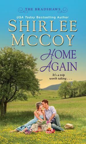 Home Again; The Bradshaws – 9781420145243, paperback, Shirlee McCoy