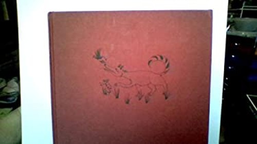 Peter and the Wolf Hardcover Sergei Prokofiev