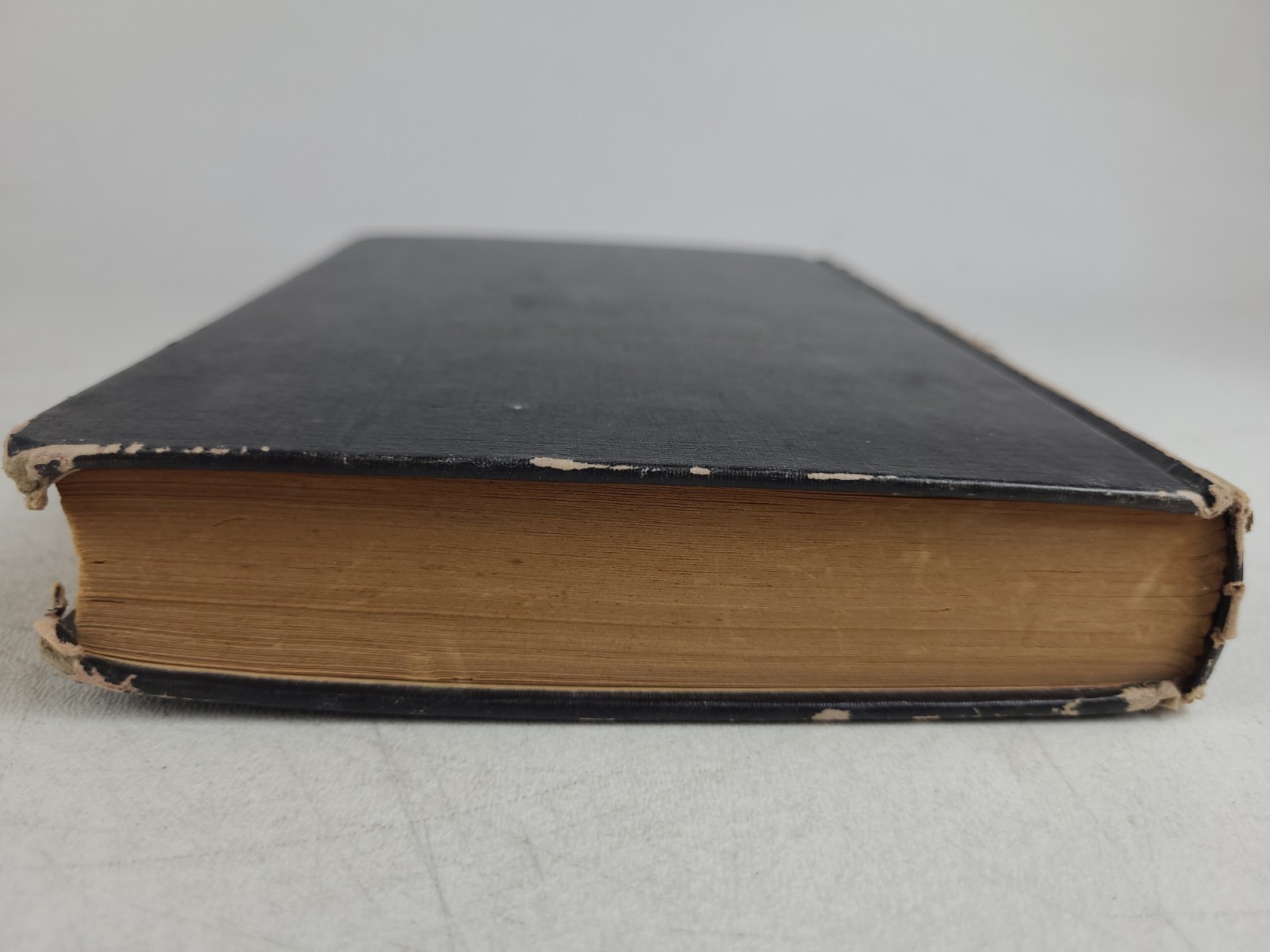 Dale Carnegie How To Stop Worrying And Start Living 1948 HC Simon And Schuster