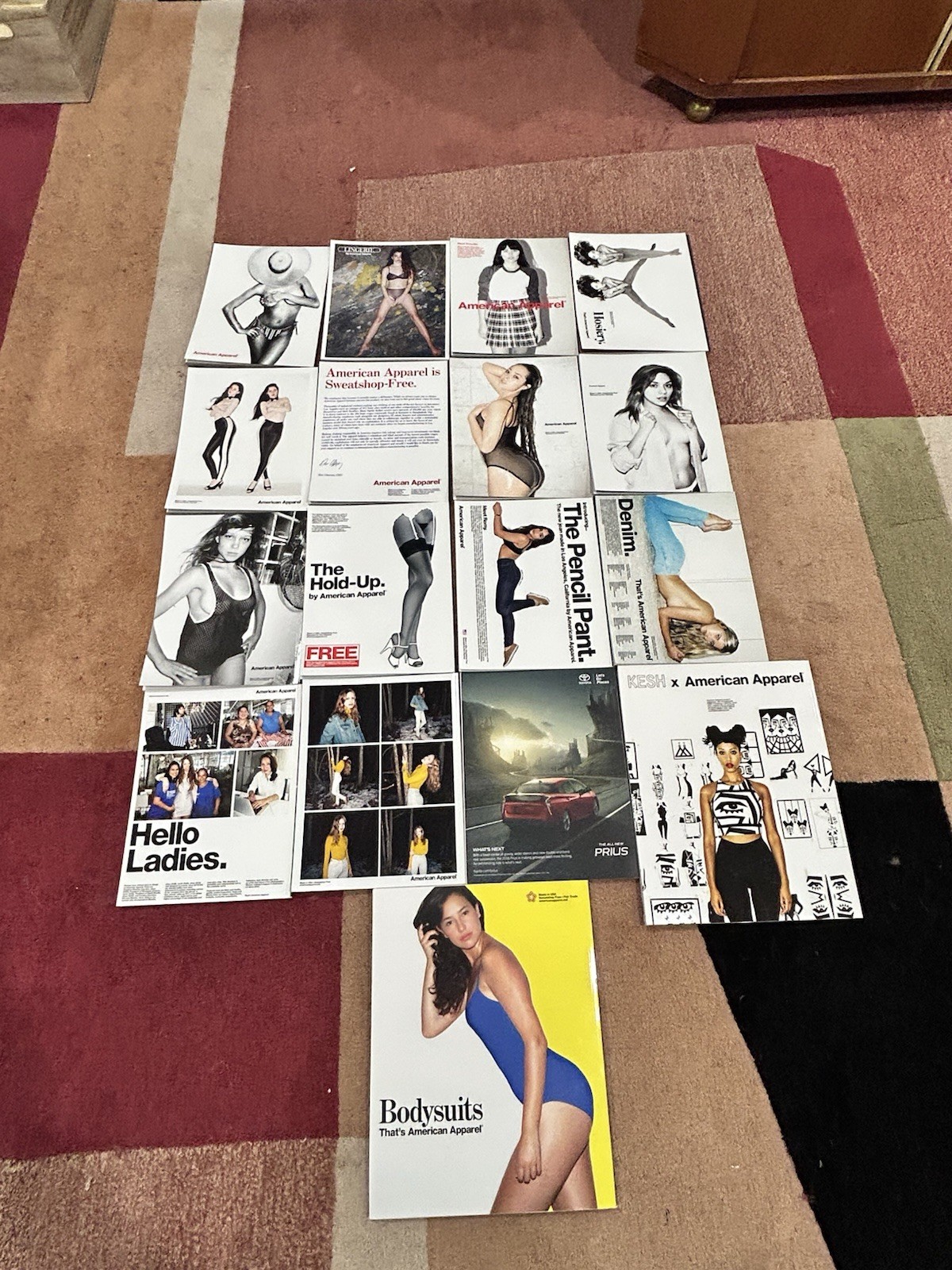 VICE Magazine Lot – 16 Issues – Art, Culture, Fashion, Politics (2010s) Rare B
