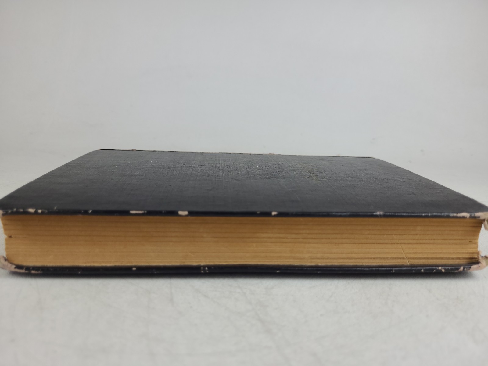 Dale Carnegie How To Stop Worrying And Start Living 1948 HC Simon And Schuster