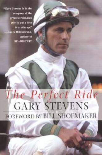 The Perfect Ride – Paperback By Kaufman, Mervyn – GOOD
