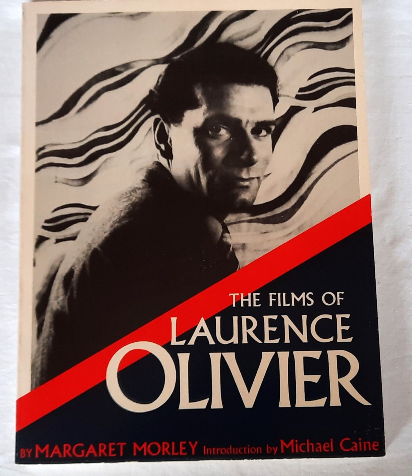 The Films of Laurence Olivier by Margaret Morley, Paperback Citadel Press