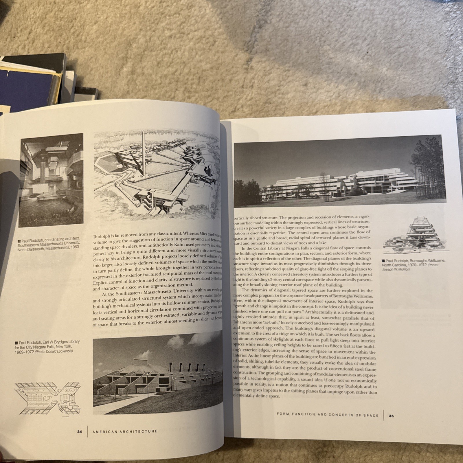 American Architecture : Ideas and Ideologies in the Late Twentieth Century, P…