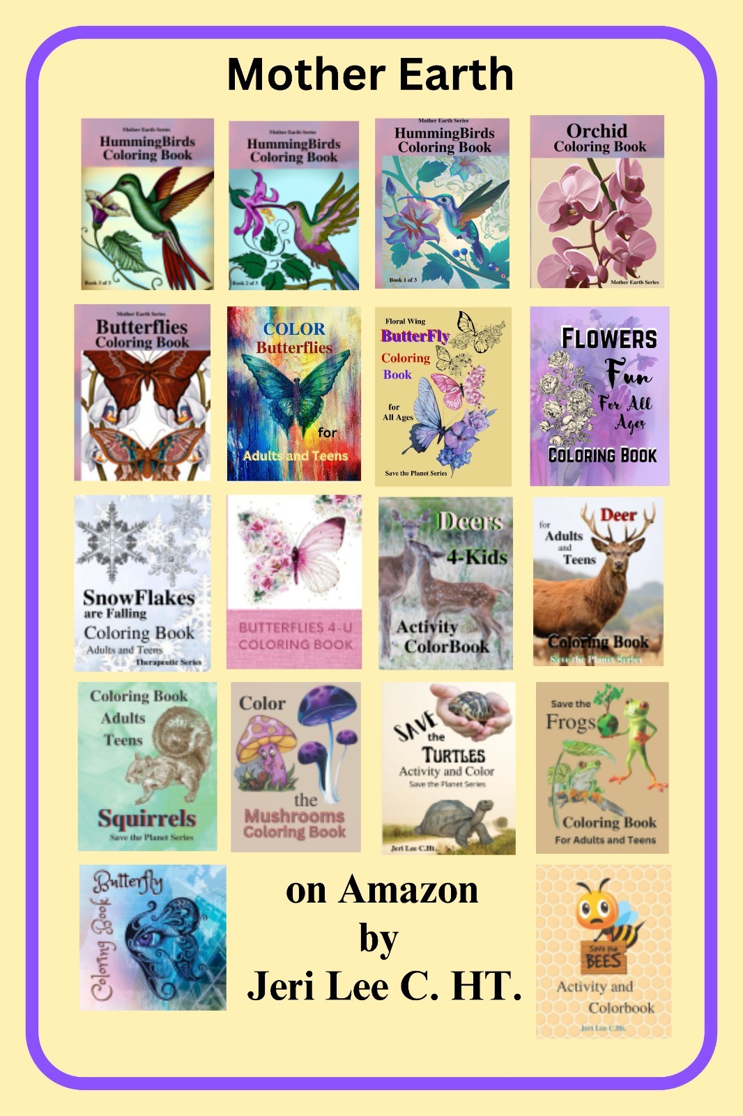 Farm Animals for Kids Coloring Book: Family Pets 108 Pages 8.5 x 11 for All Ages