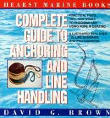 Hearst Marine Books Complete Guide to – Paperback, by Brown David G. – Very Good