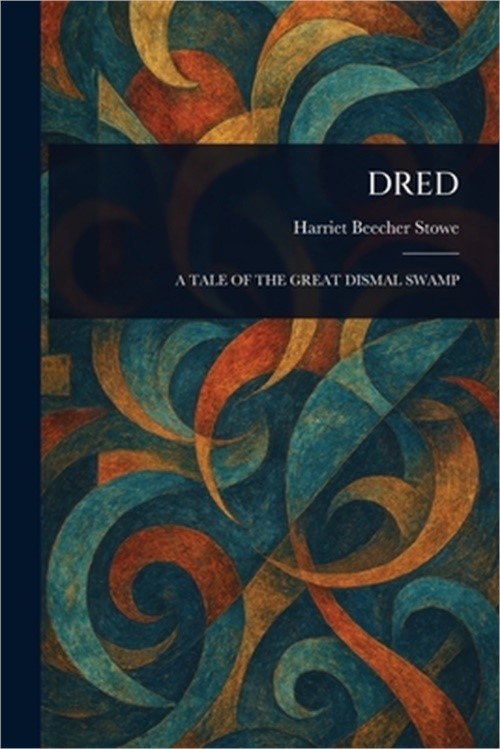 Dred (Paperback or Softback)