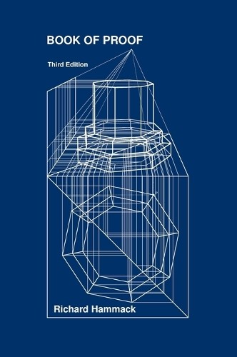 Richard Hammack Book of Proof (Hardback)