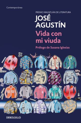 Vida con mi viuda / Life With My Widow (Spanish Edition) by
