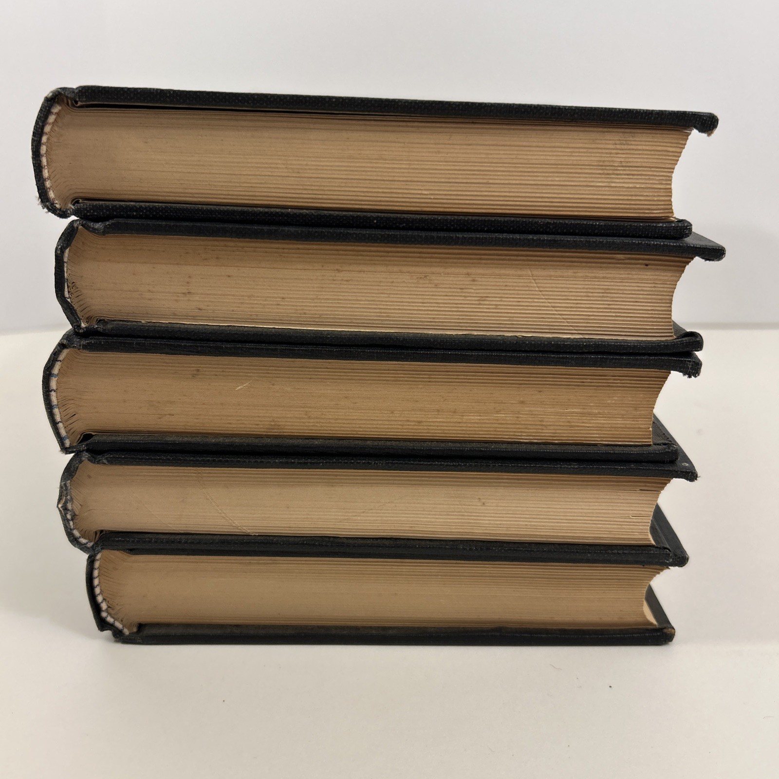 The Ocean of Story Being CH Tawney’s Translation 1968 Indian Ed. 5 of 10 volumes