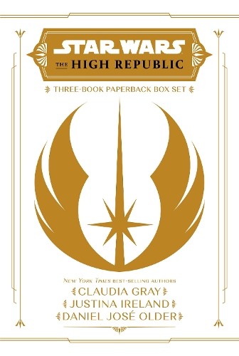 Daniel Jose Old Star Wars: The High Republic: Light Of T (Paperback) (UK IMPORT)