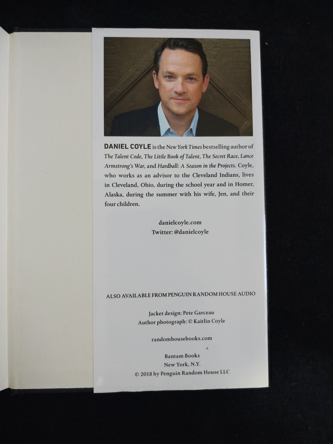 The Culture Code Secrets Of Highly Successful Groups Hardcover Book Daniel Coyle